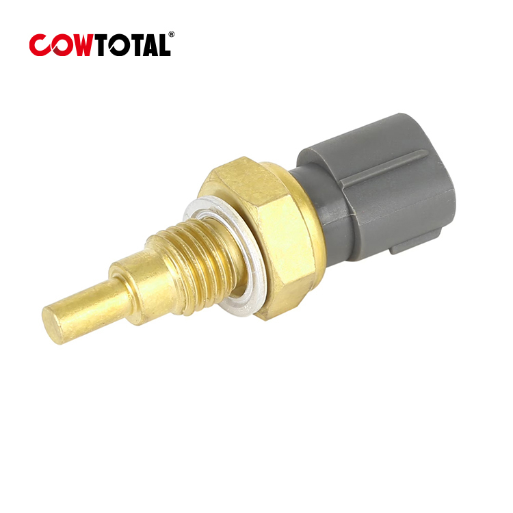 Coolant Temperature Sensor KLK1-18-840 For Mazda(1)