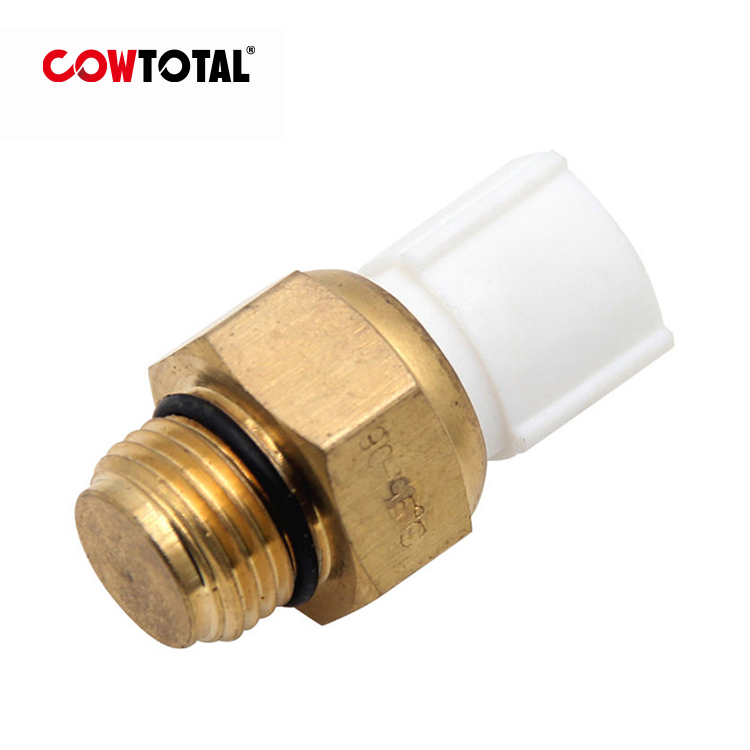 Coolant Temperature Sensor MB660664 For Mitsubishi