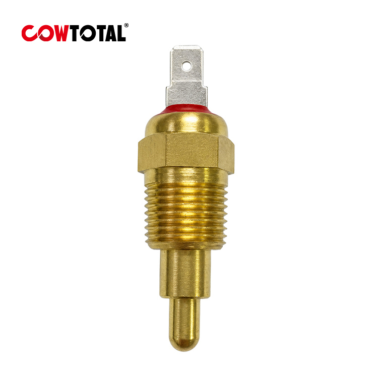 Coolant Temperature Sensor MD142766 For Mitsubishi