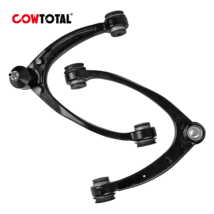 Control Arm RK80670 For CADILLAC CHEVROLET (6)