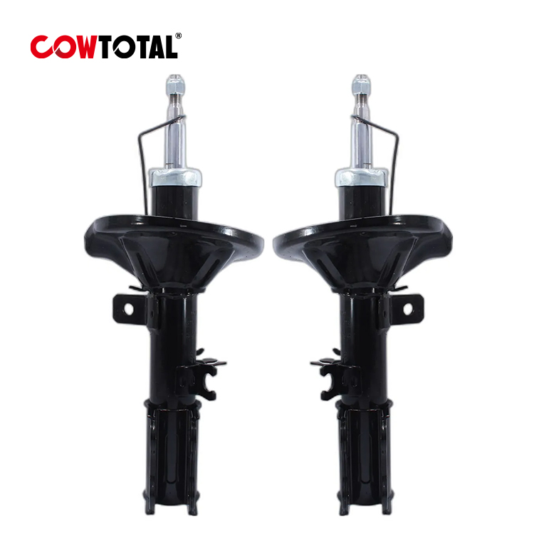 Shock Absorber 0K2JB-34-700 For KIA (1)