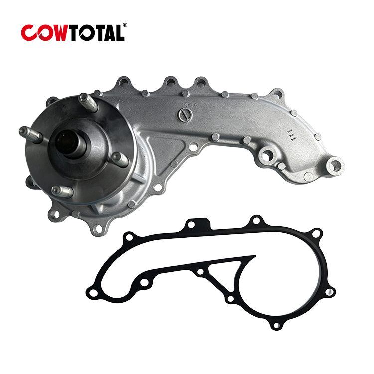 Engine Water Pump 16100-79455 For TOYOTA (1)