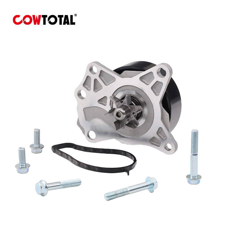 Engine Water Pump 16100-80007 For CITROEN (5)