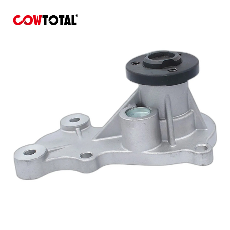 Engine Water Pump 24106088 For CHEVROLET (1)