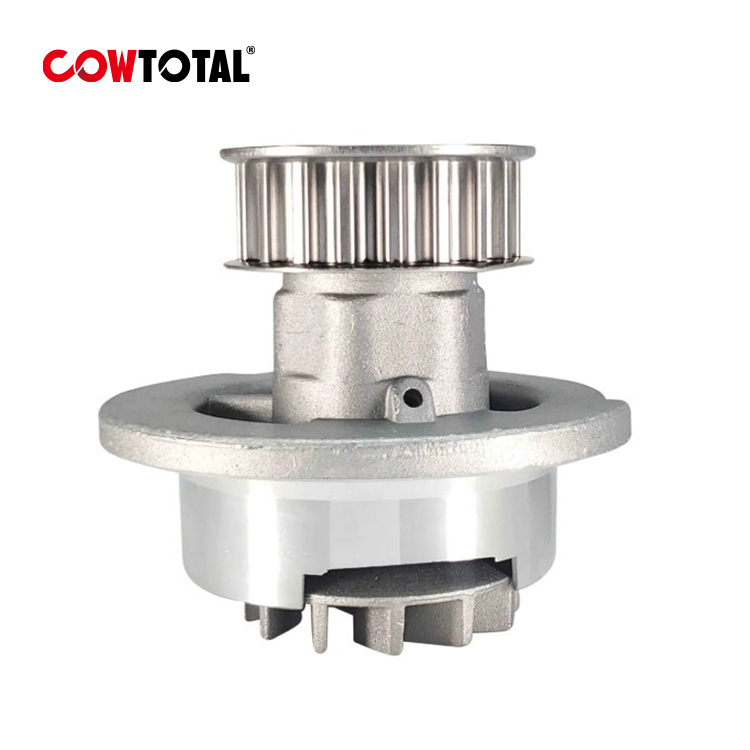 Engine Water Pump 88903798 For CHEVROLET (3)