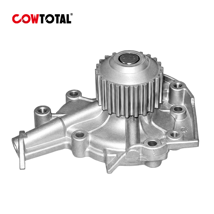 Engine Water Pump 96563958 For DAEWOO (2)