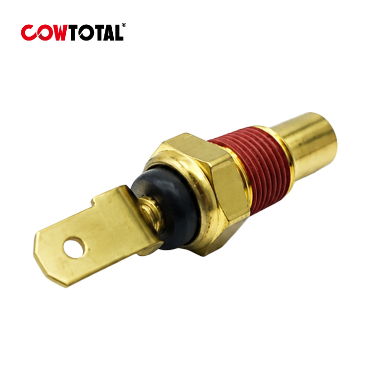 Coolant Temperature Sensor SMD091056 For Mitsubishi