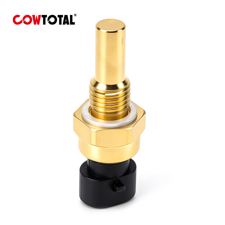 Coolant Temperature Sensor SMW250119 For Great Wall
